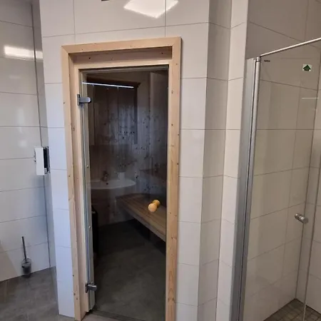 Park-apartment Scharmuetzelsee 7 * Wendisch Rietz