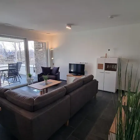 Park-apartment Scharmuetzelsee 7 Διαμέρισμα *