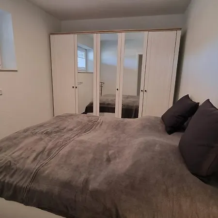 Park-apartment Scharmuetzelsee 7 Διαμέρισμα