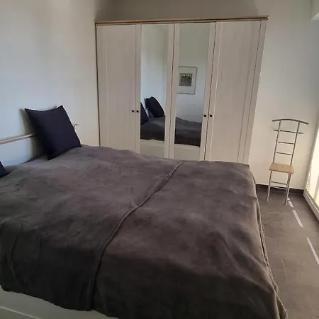 Park-apartment Scharmuetzelsee 7 Διαμέρισμα *