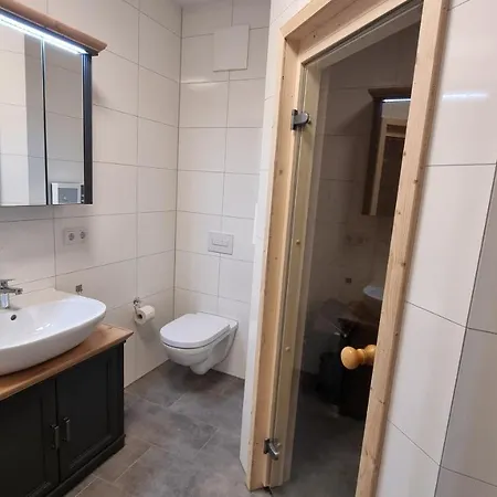 Park-apartment Scharmuetzelsee 7 *