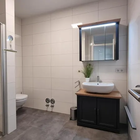 Διαμέρισμα Park-apartment Scharmuetzelsee 7 *